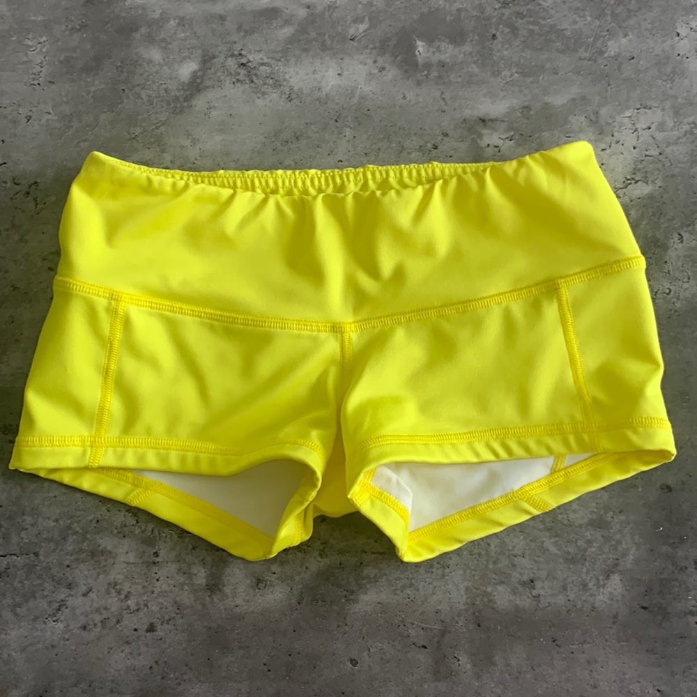 Fleo shorts